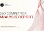do SEO keywords research and competitor analysis